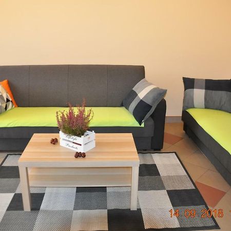 Apartamenty Smaczek Goldap Exterior photo