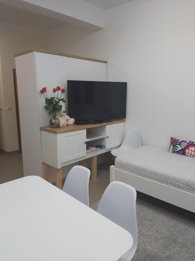 Apartamenty Smaczek Goldap Exterior photo