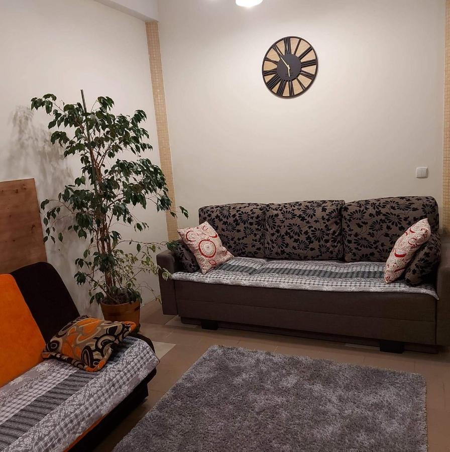 Apartamenty Smaczek Goldap Exterior photo