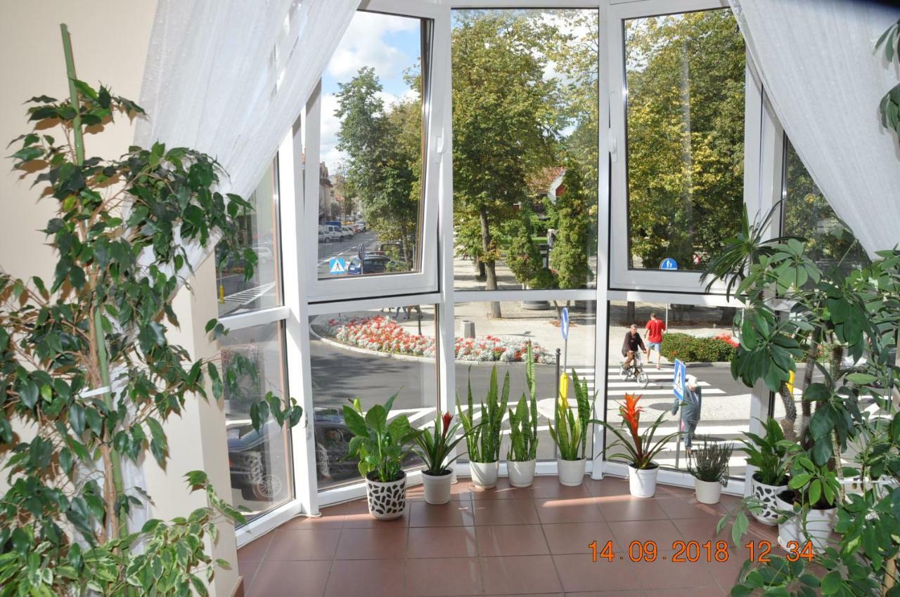 Apartamenty Smaczek Goldap Exterior photo